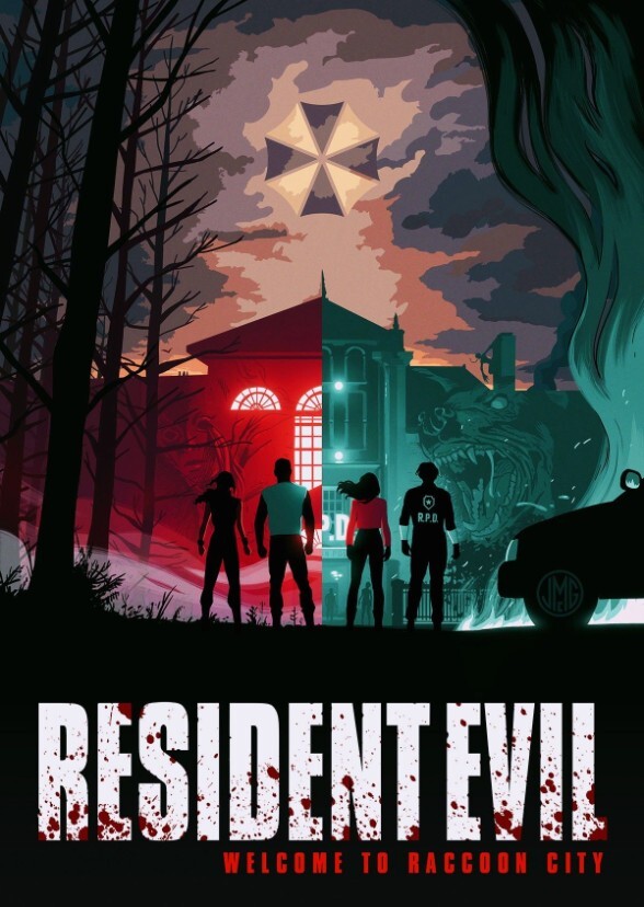 Resident Evil