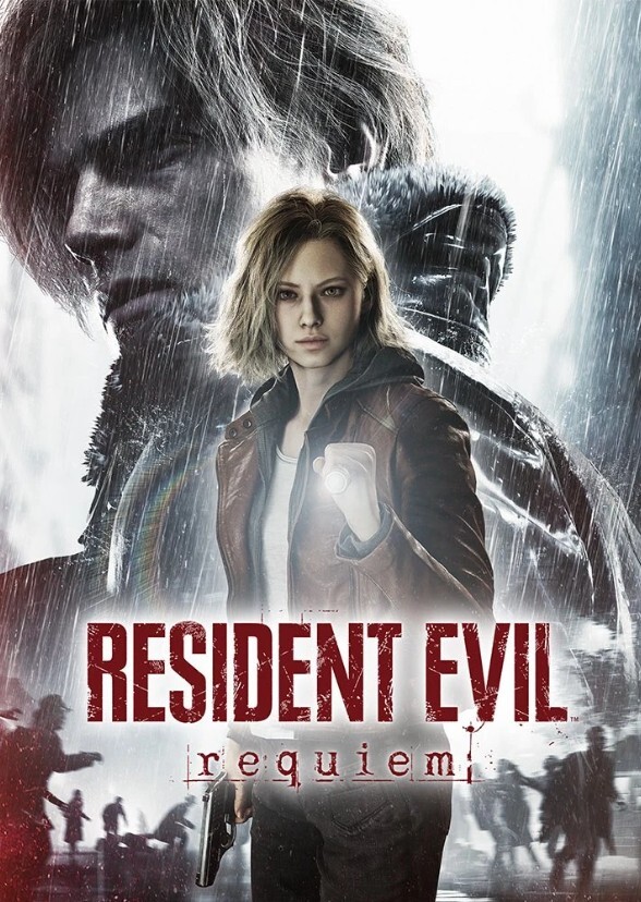 Resident Evil