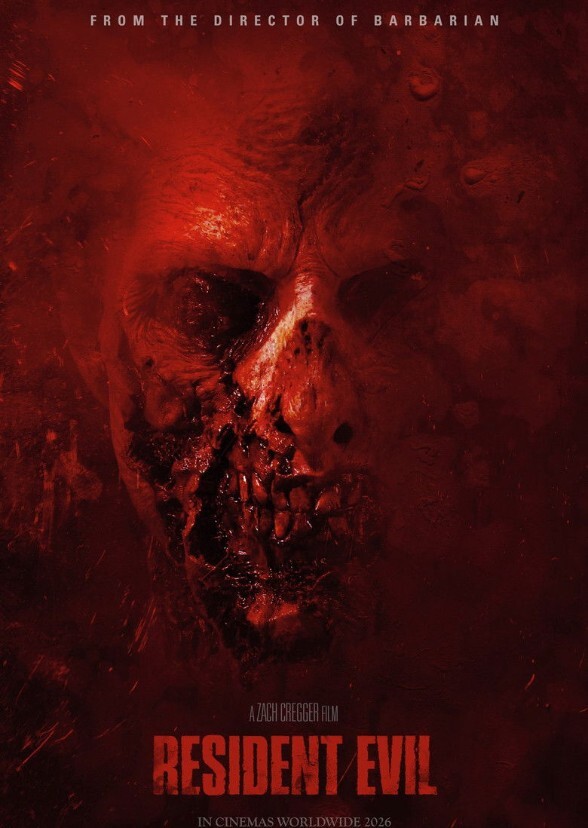 Resident Evil