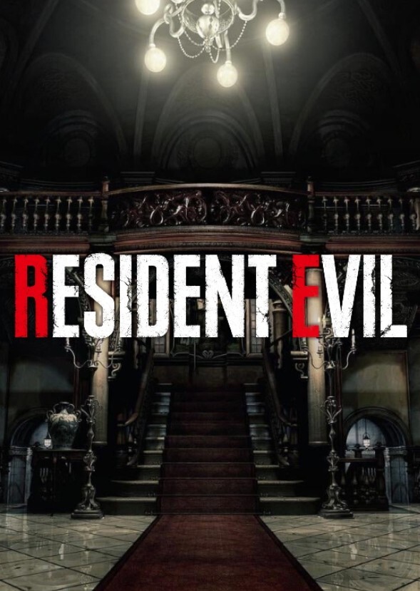 Resident Evil