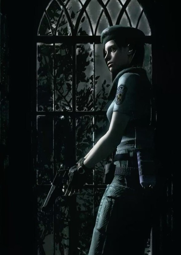 Resident Evil