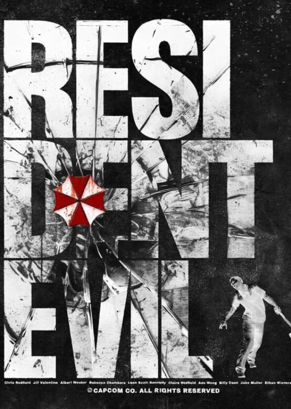 RESIDENT EVIL