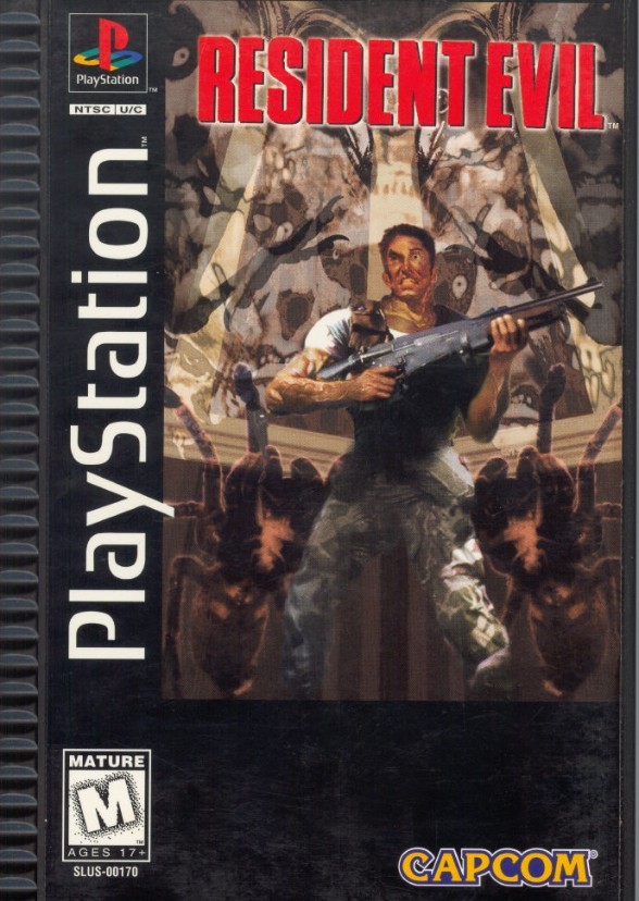 Resident Evil
