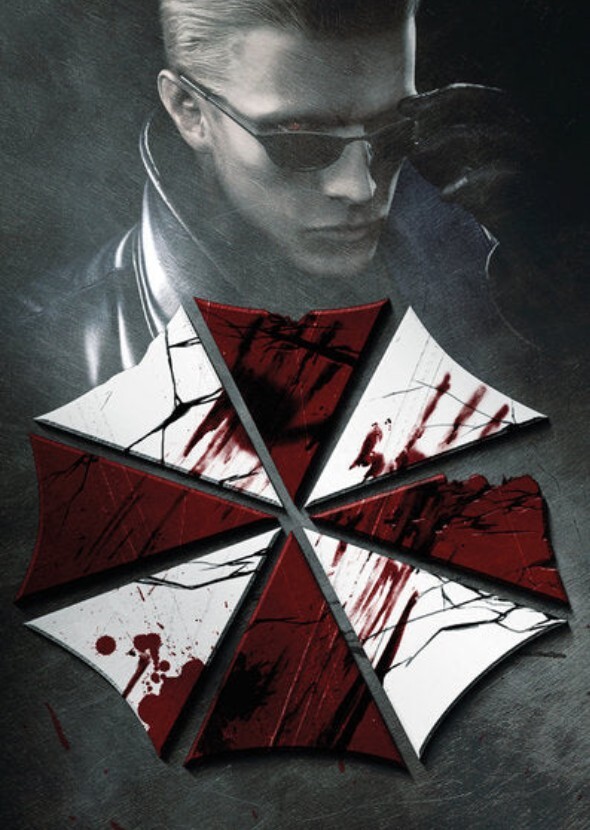 Resident Evil Five 