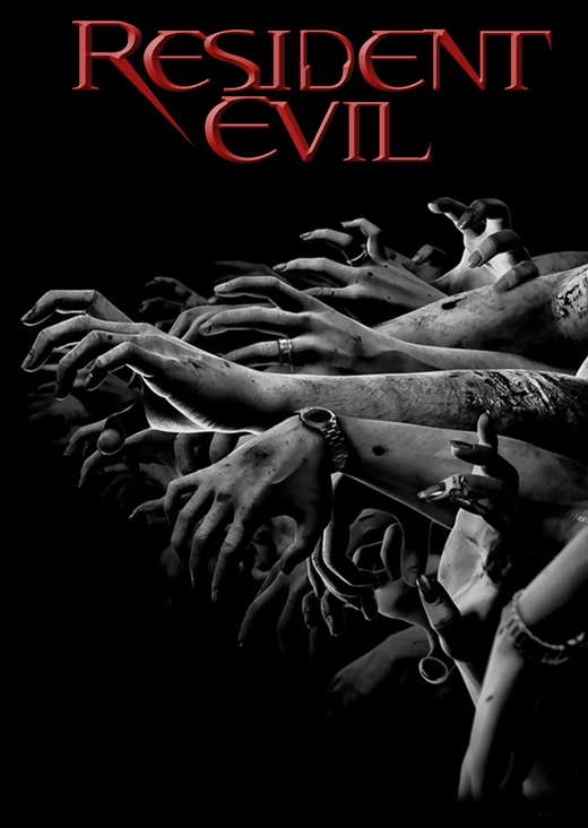 Resident Evil: Home Sweet Home