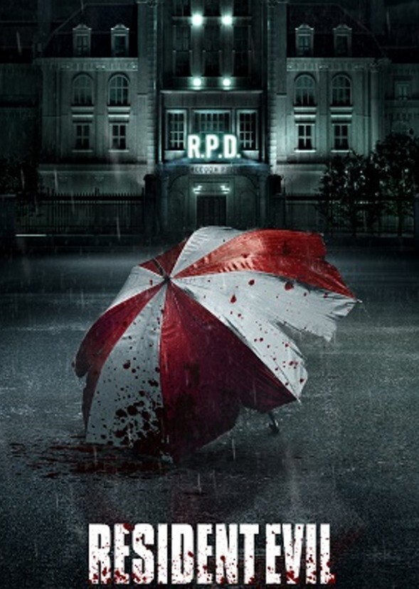 Resident Evil (Live-Action series)
