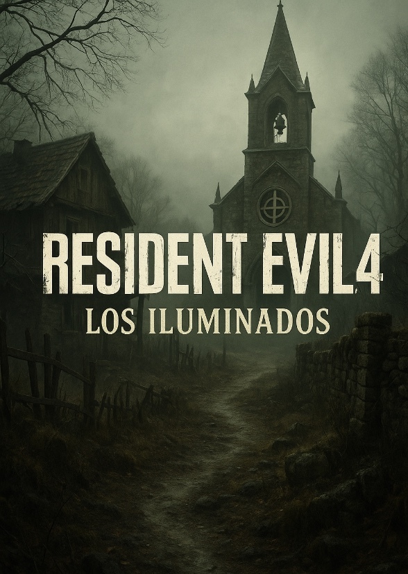 Resident Evil Los Iluminados