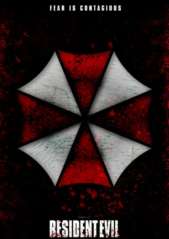 Resident Evil (Miramax Reboot TV Series)