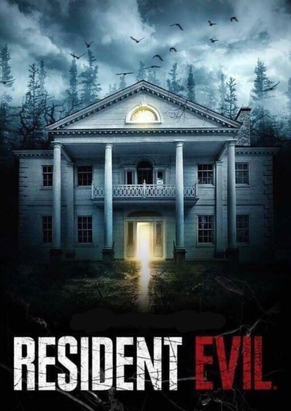 Resident Evil: Part 1