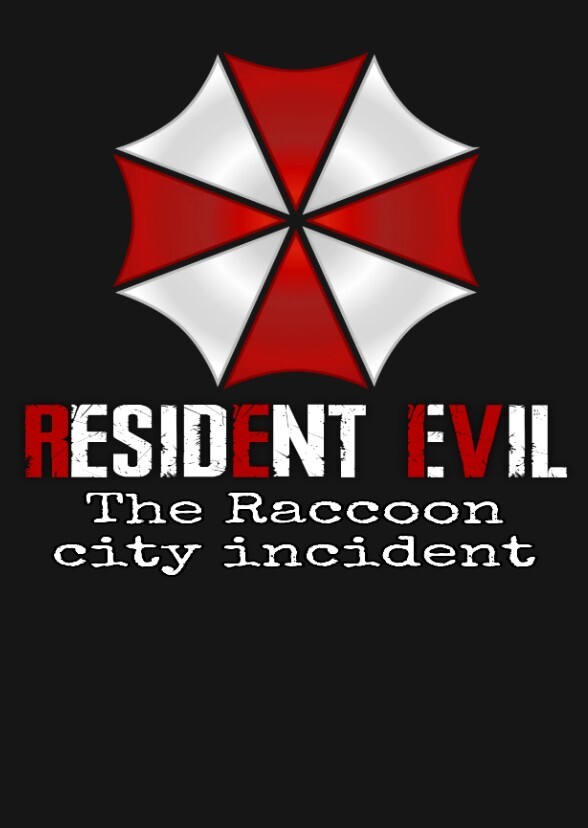 Resident Evil Raccoon City incident