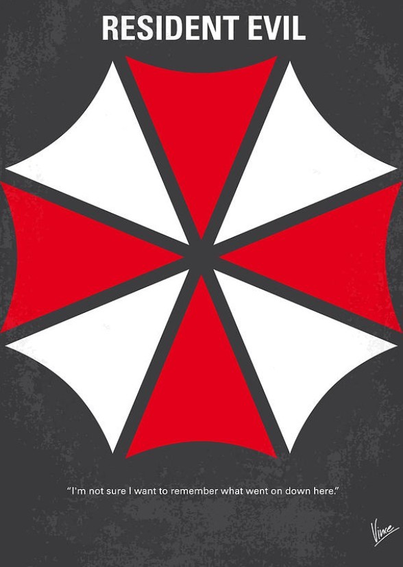 Resident Evil (Reboot)