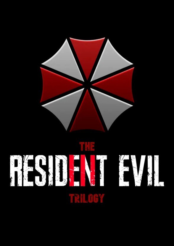 Resident Evil Reboot Film Trilogy