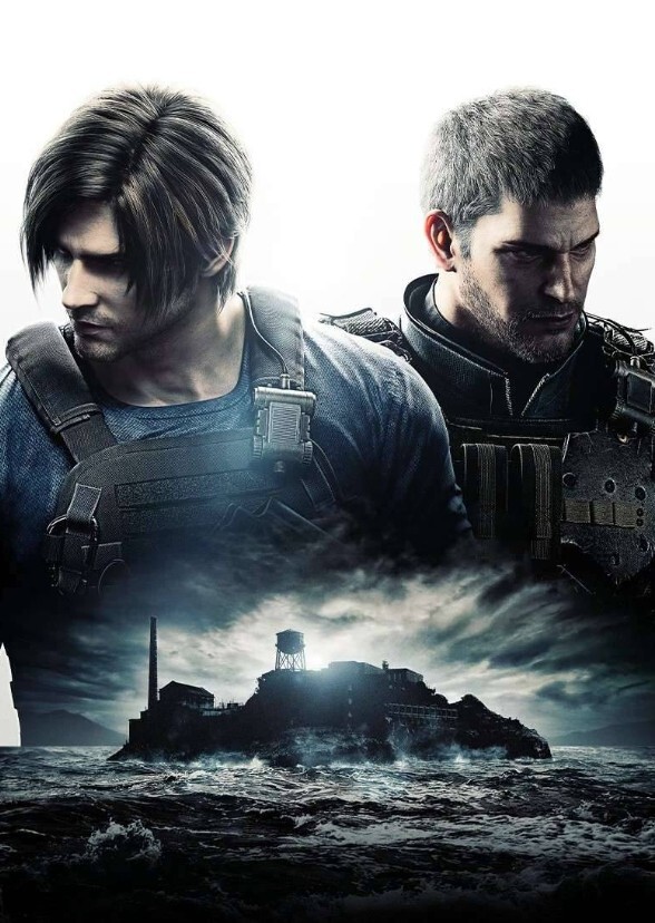 Resident Evil: Reckoning