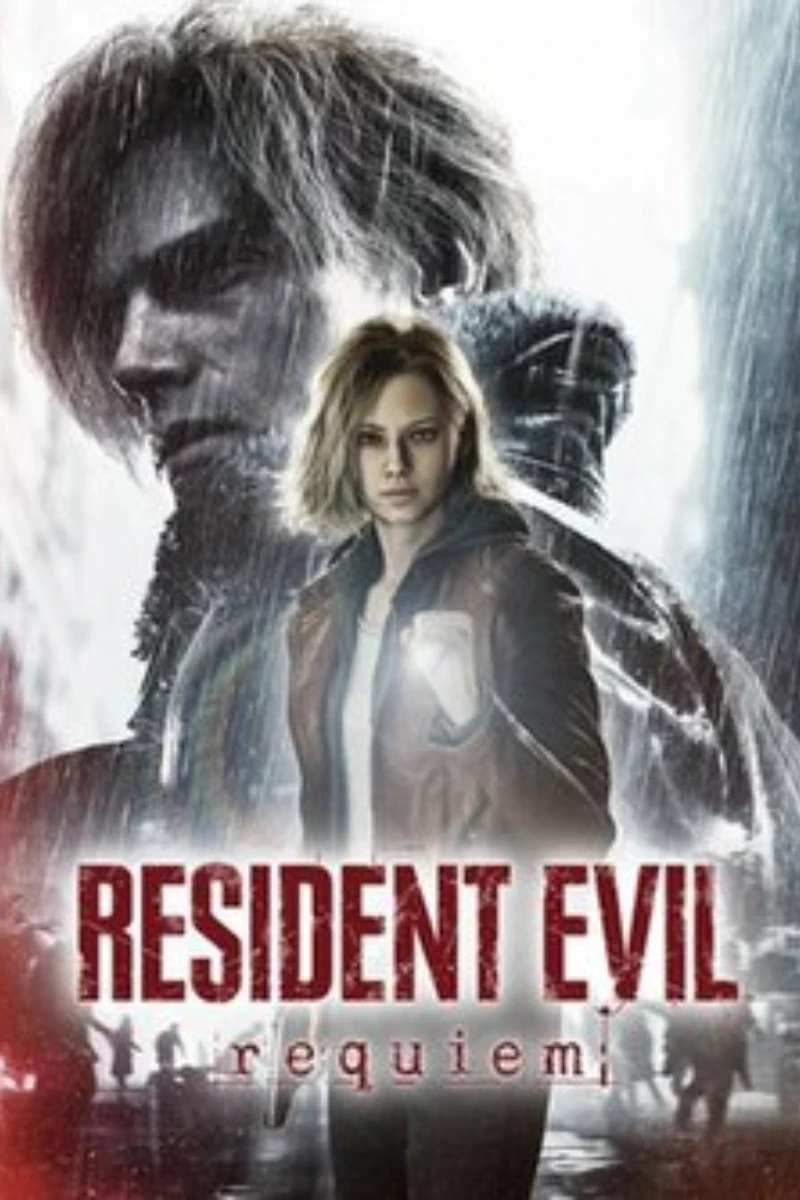 Resident Evil: Requiem (2026)