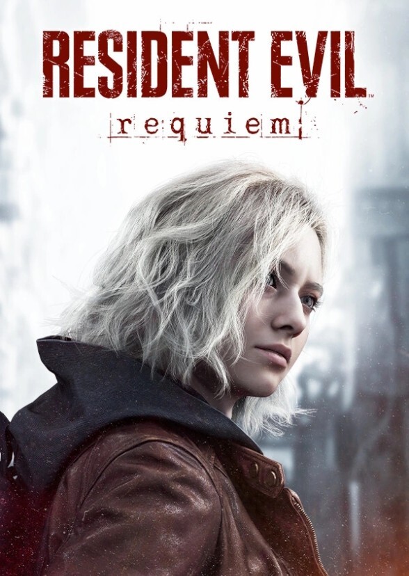 Resident Evil Requiem