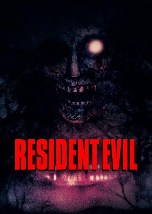 Resident Evil S1