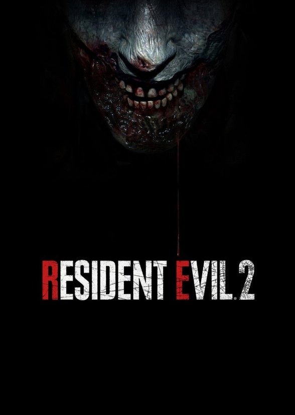 Resident Evil s2