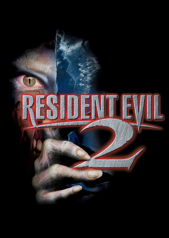 Resident Evil Season 2 (Animated SSBCU)