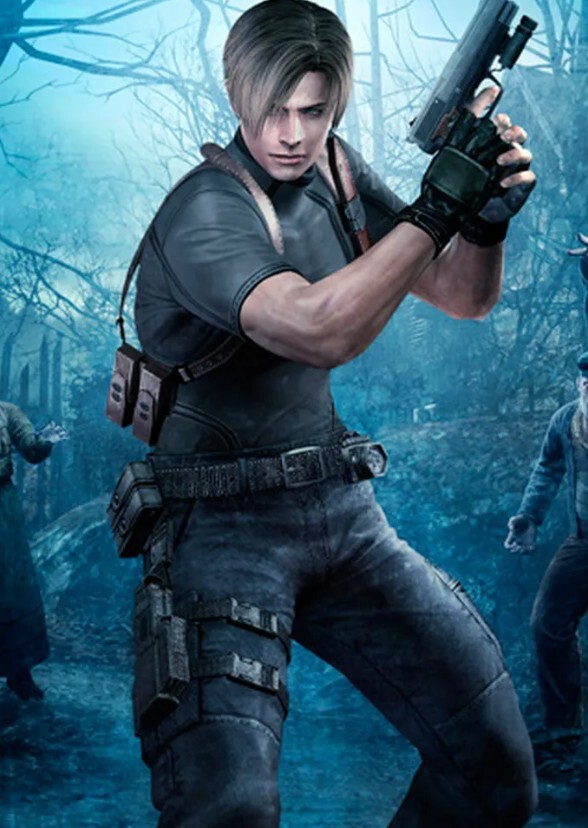 Resident Evil Show