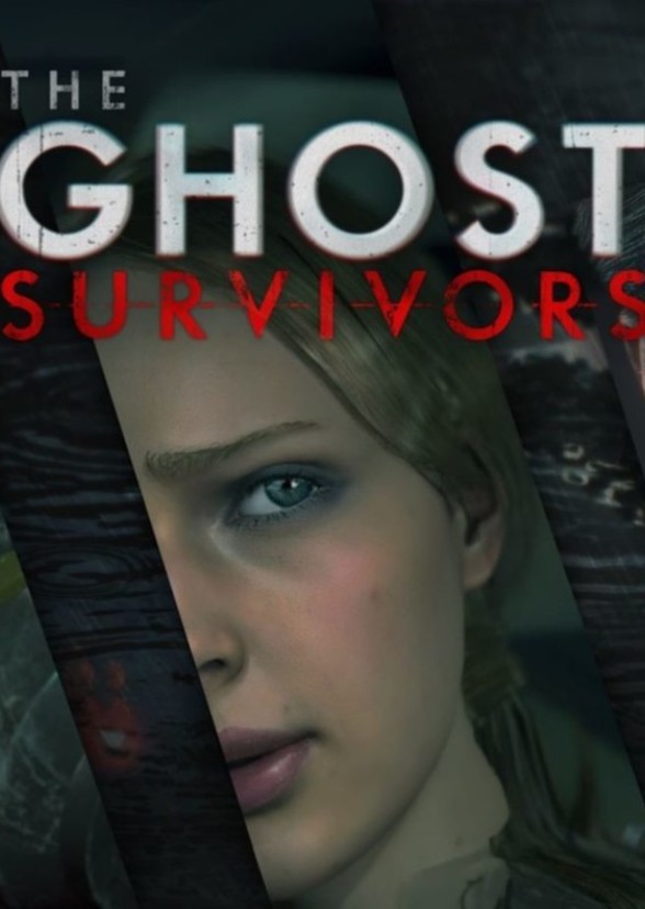 Resident evil the ghost survivors