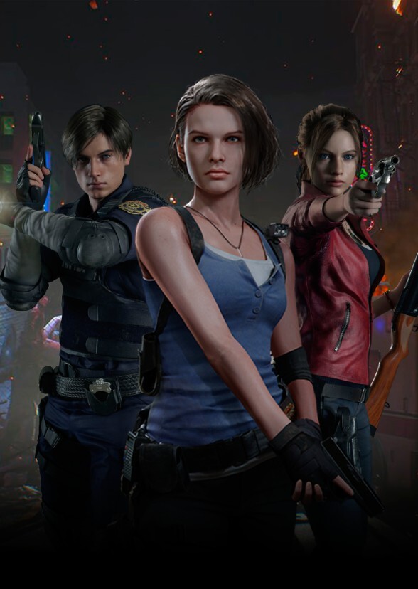 Resident Evil