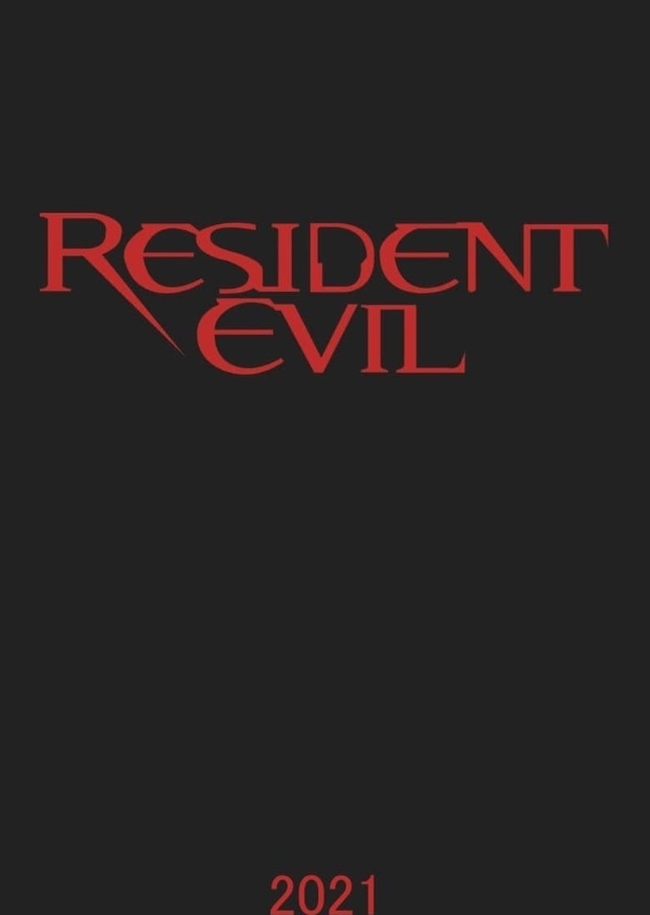 Resident Evil Tv Series 
