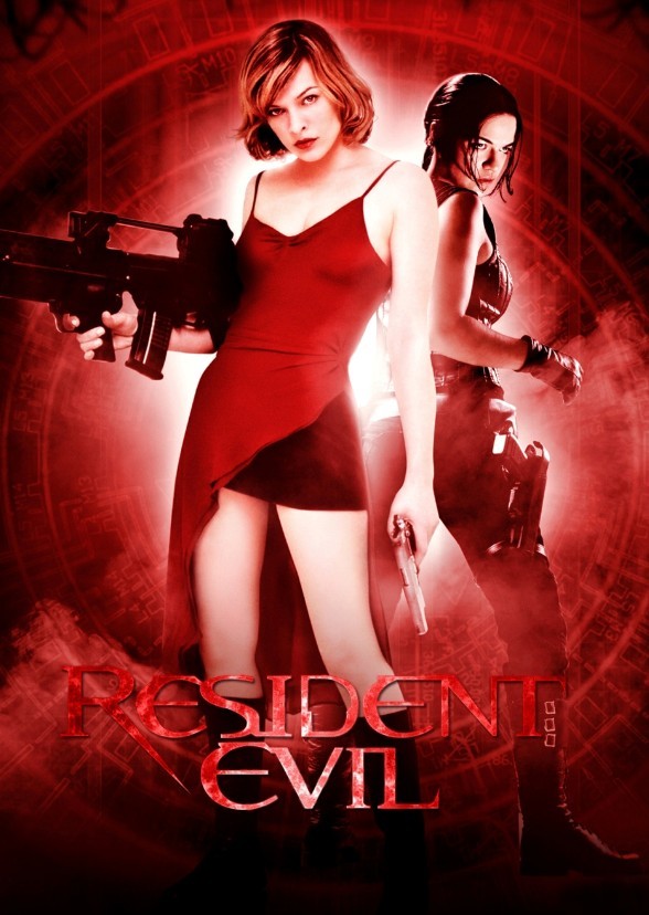 Resident Evil