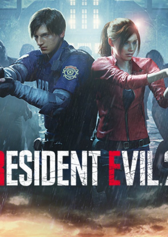 Resident Evil Universe