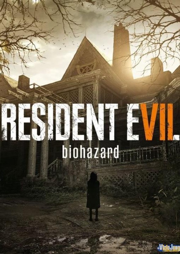 Resident Evil VI: The Bakers