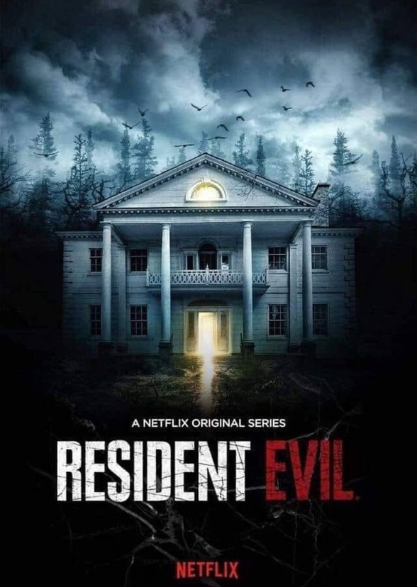 Resident Evil Village