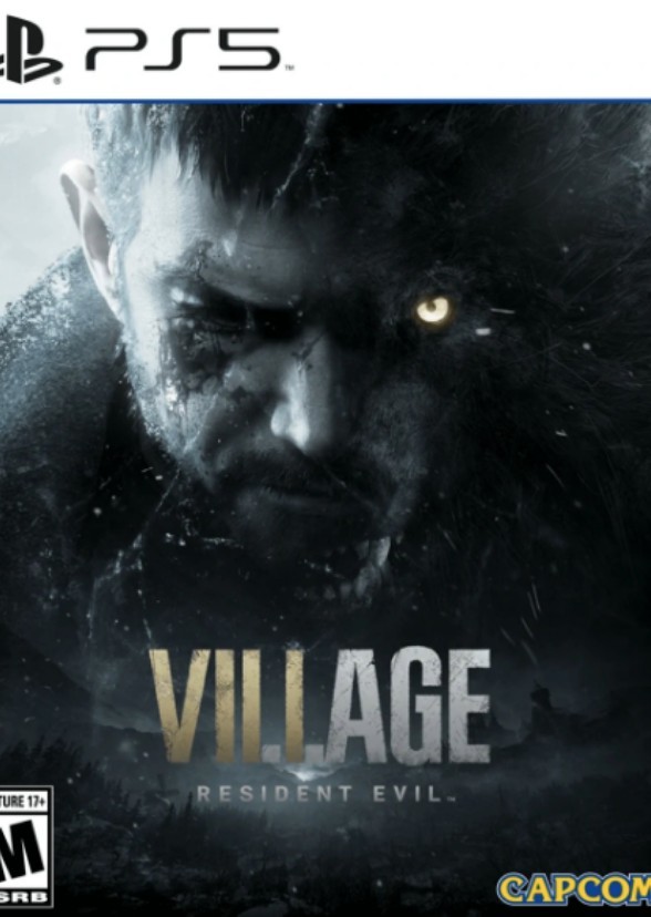 Resident Evil: Village