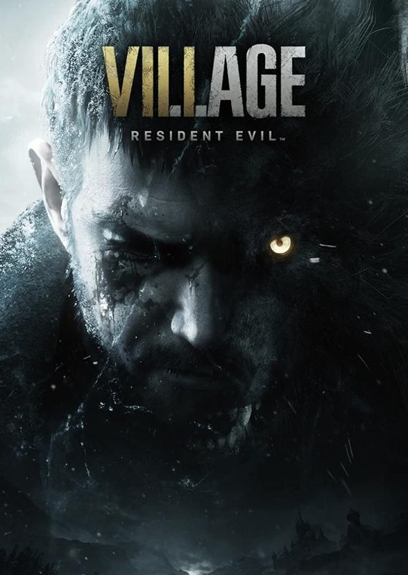 Resident Evil Village