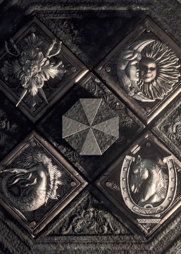 Resident Evil Village