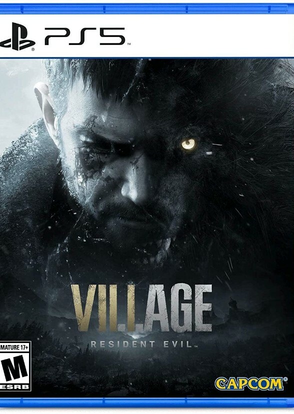 Resident Evil Village