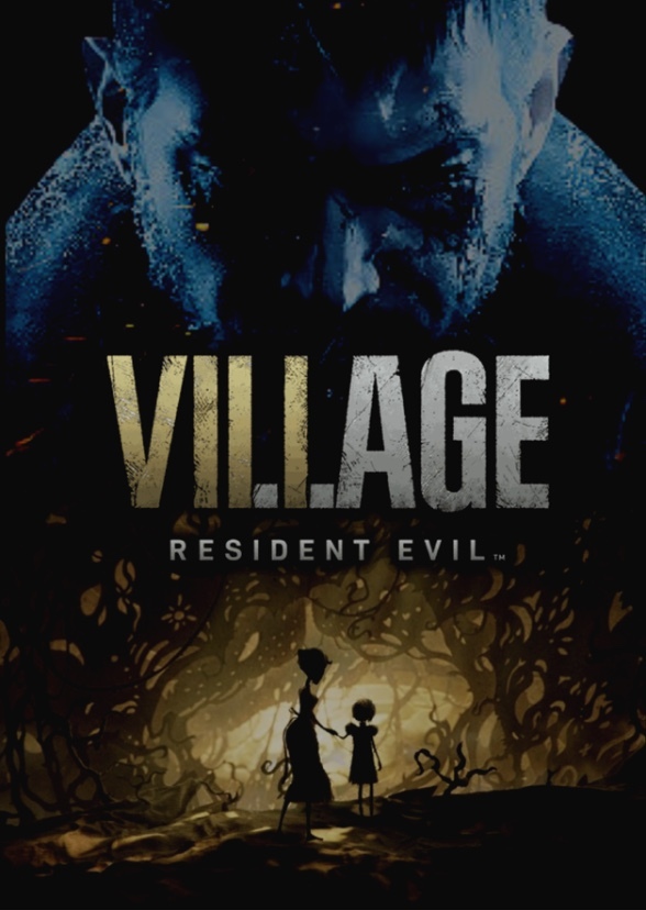Resident Evil: Village