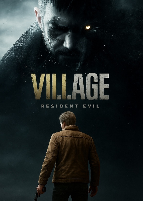 Resident Evil Village