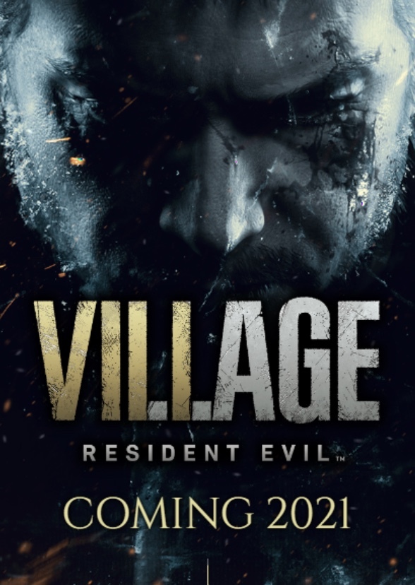 Resident Evil Village