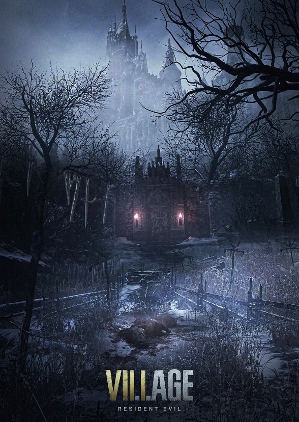 Resident Evil: Village (Live Action)