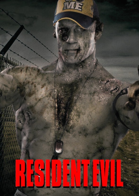 Resident Evil (WWE Studios)
