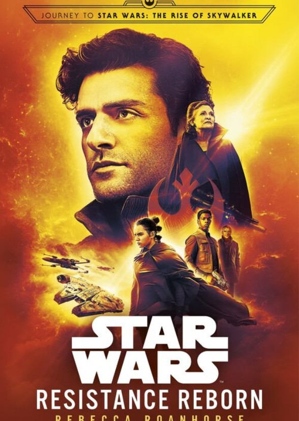 Resistance Reborn: A Star Wars Story