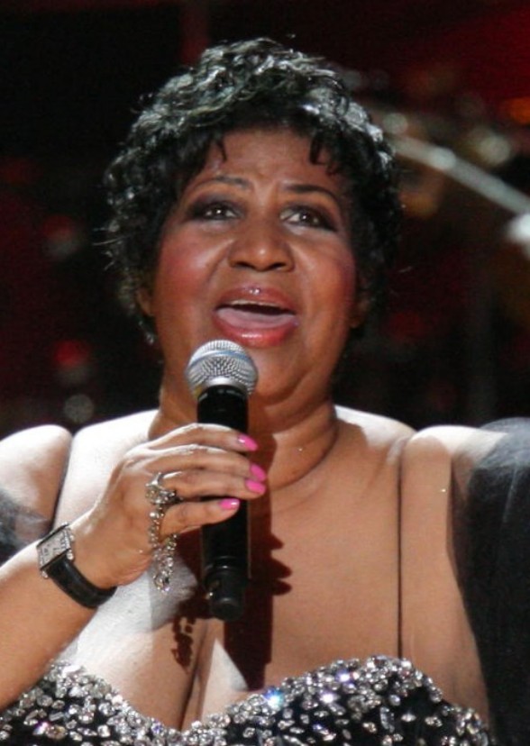 Respect: The Aretha Franklin Story