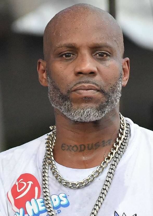 Rest In Peace,DMX