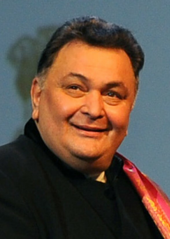 Rest In Peace Rishi Kapoor
