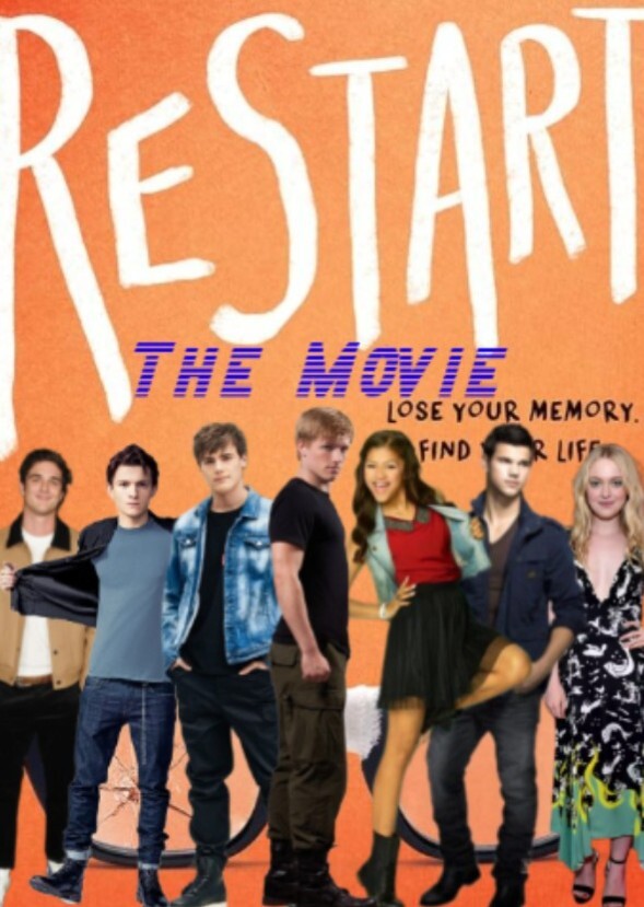 Restart: The Movie