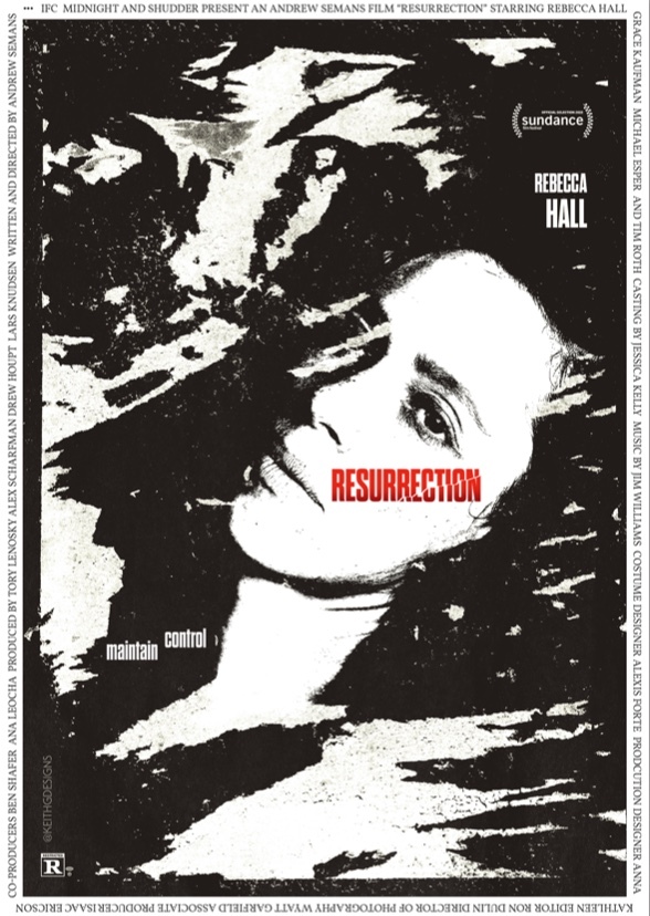 Resurrection (2012)