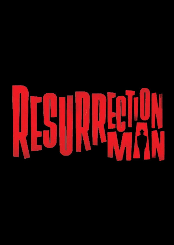Resurrection Man