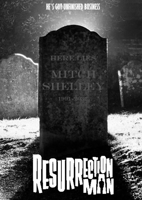 Resurrection Man [Season I] (2032)