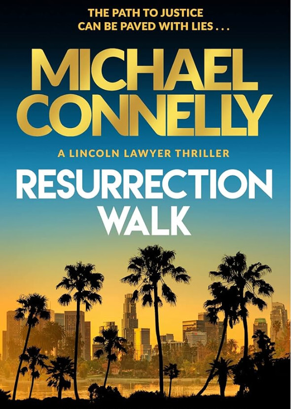 Resurrection Walk