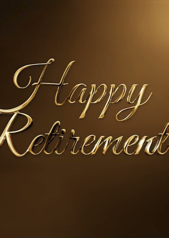 Retired Actors and Actresses