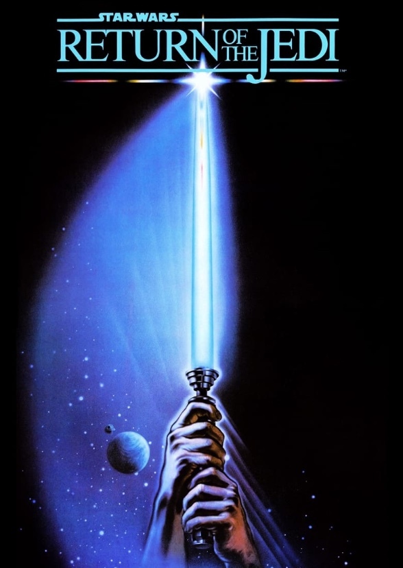 Return of the Jedi 